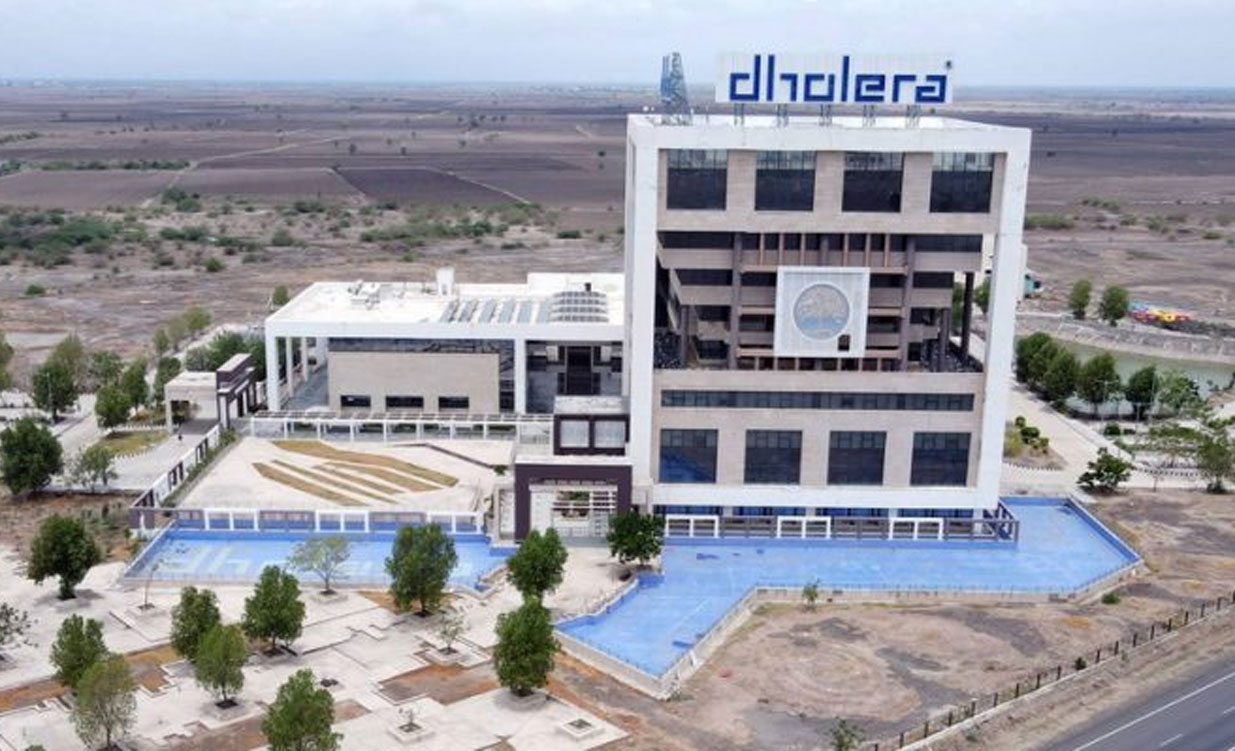 dholera